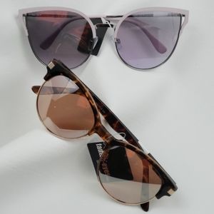 Fantas-eyes Sunglasses (2 Pair Set)